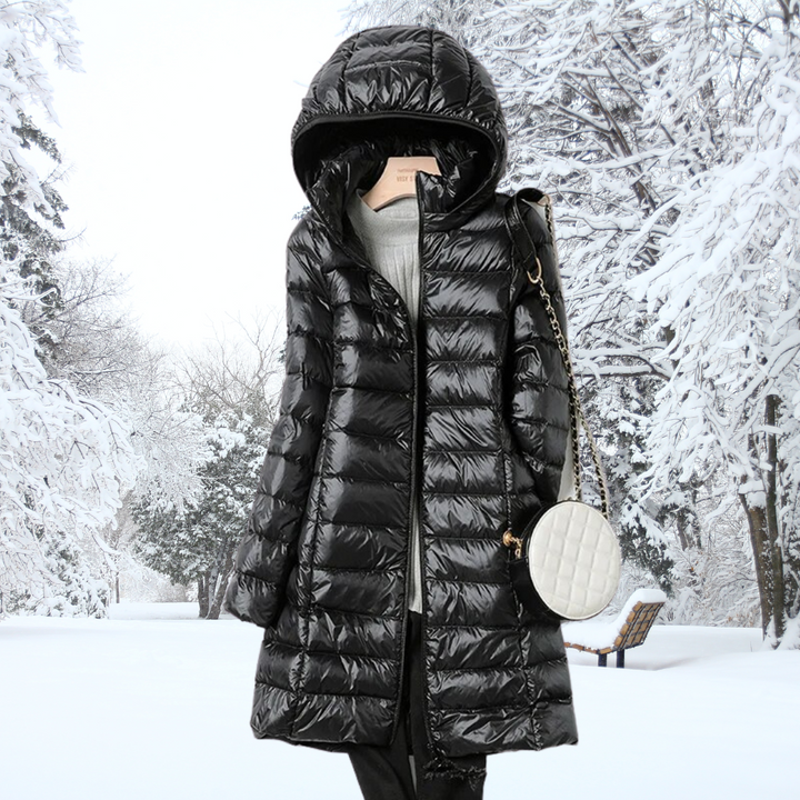 HANNA™ ULTRALIGHT DOWN JACKET