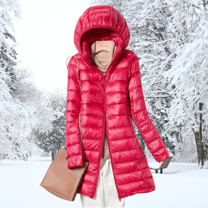 HANNA™ ULTRALIGHT DOWN JACKET