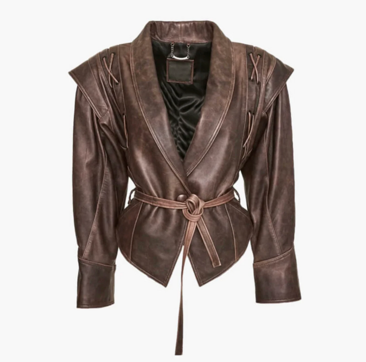 Mia Jacket
