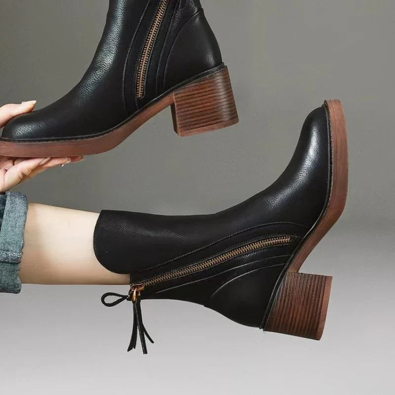 Sophie Ankle Boots