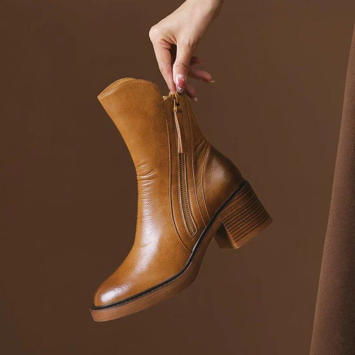 Sophie Ankle Boots