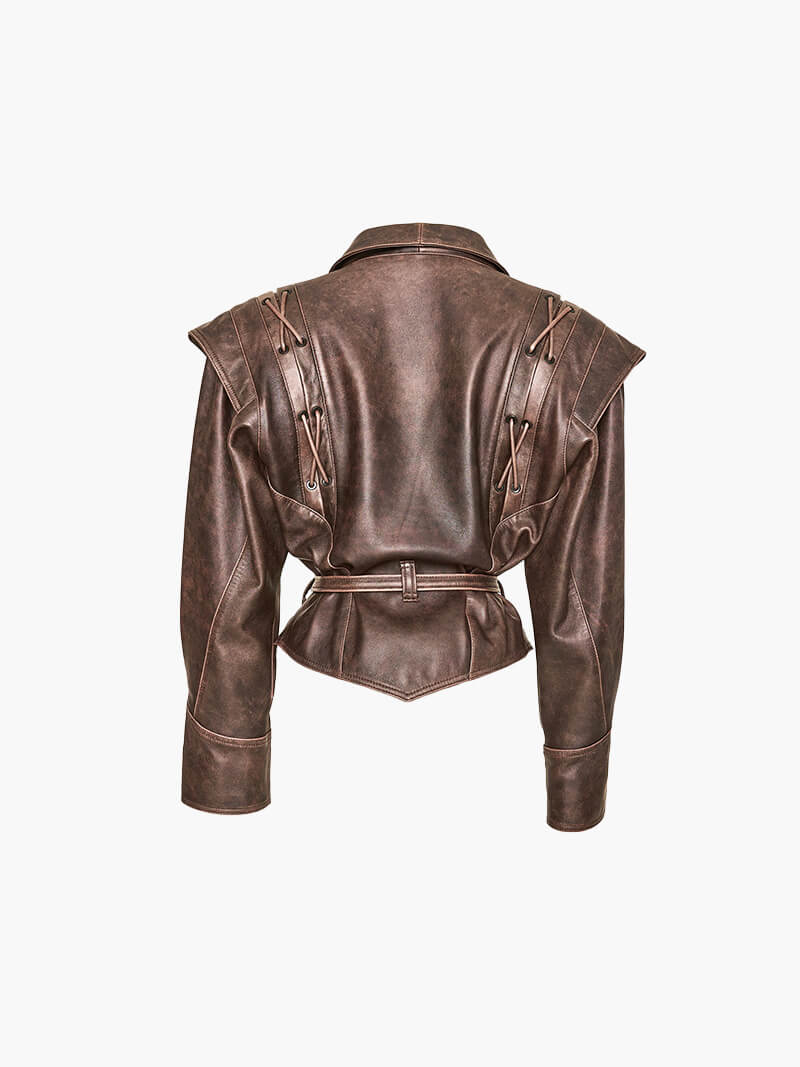 Mia Jacket