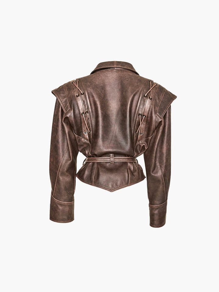 Mia Jacket