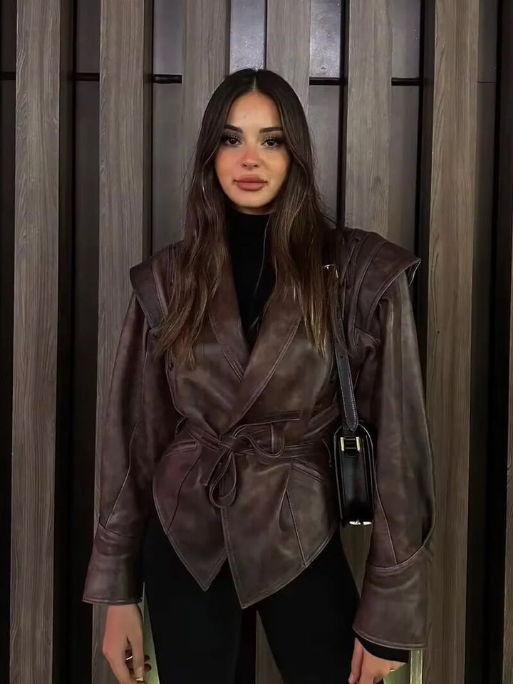 Mia Jacket