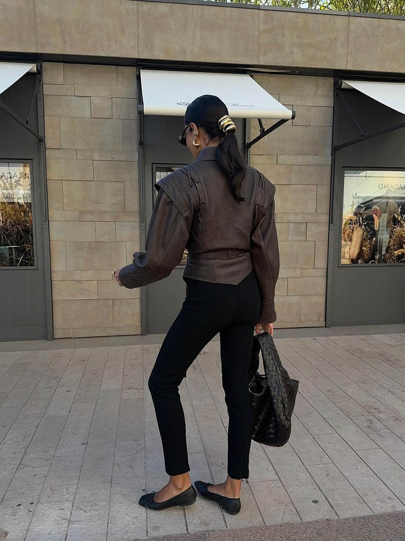 Mia Jacket