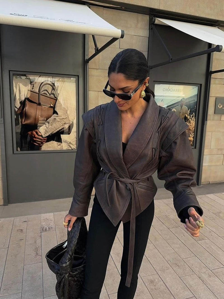 Mia Jacket