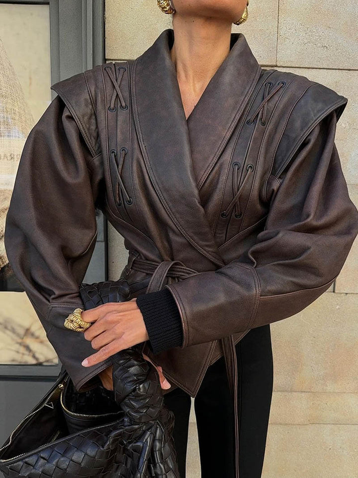 Mia Jacket
