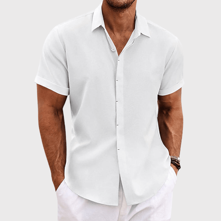 TRAVIS | PREMIUM CLASSIC FIT SHIRT