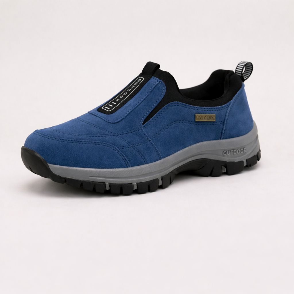 Hecktor | Pain-Free Shoes 1+1 FREE