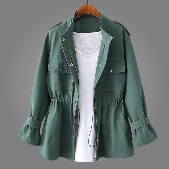MARIA OVERCOAT