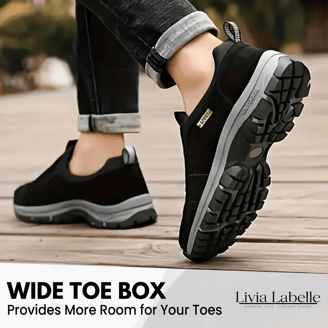 Hecktor | Pain-Free Shoes 1+1 FREE