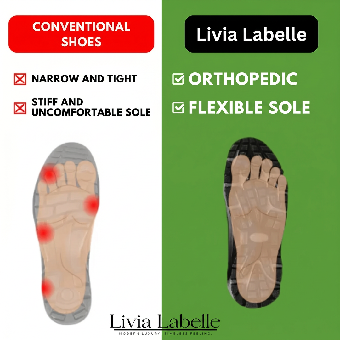 Hecktor | Pain-Free Shoes 1+1 FREE