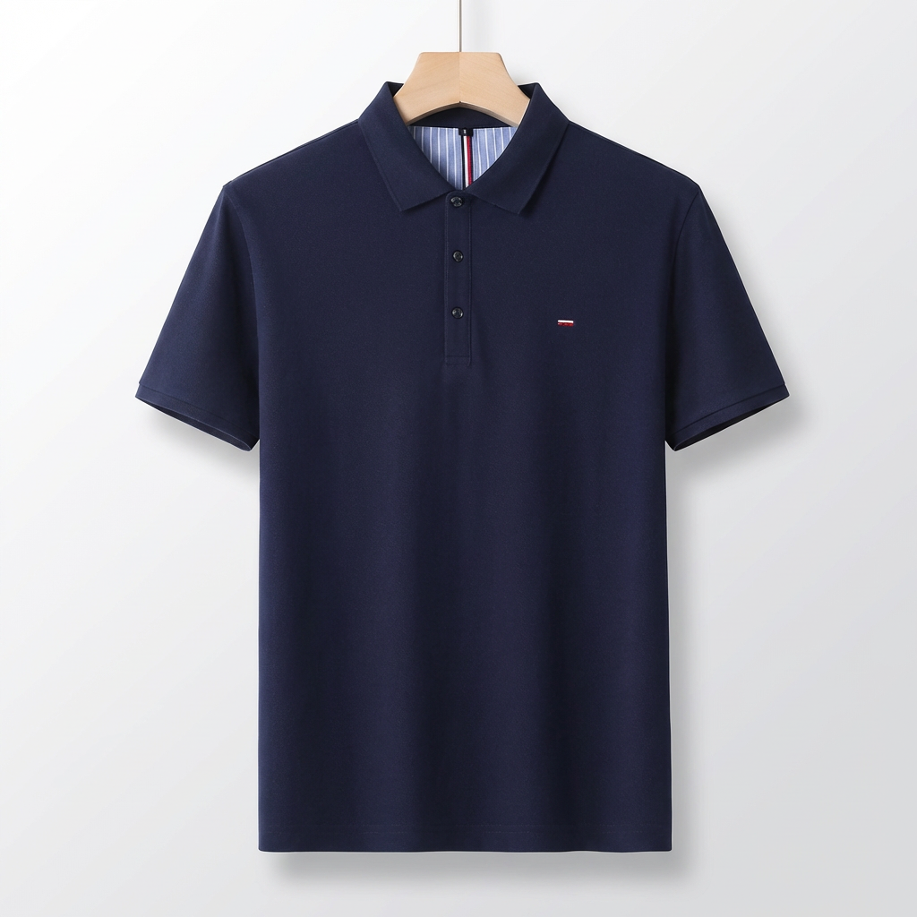 Tom – The Effortless Everyday Polo