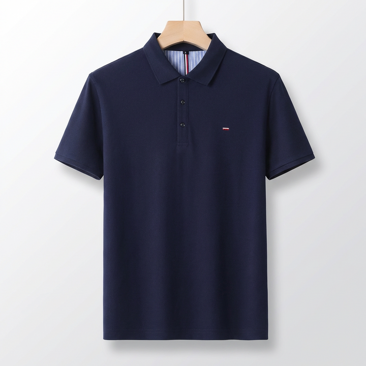 Tom – The Effortless Everyday Polo