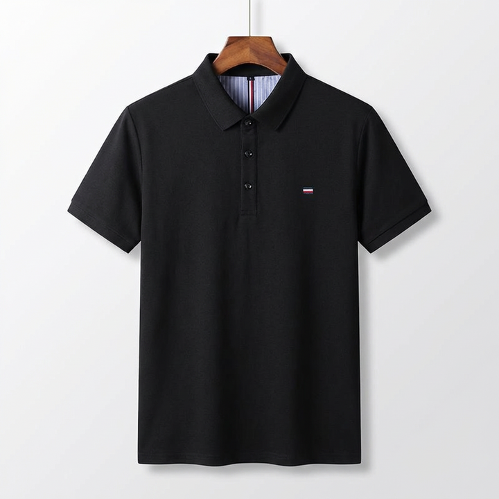 Tom – The Effortless Everyday Polo