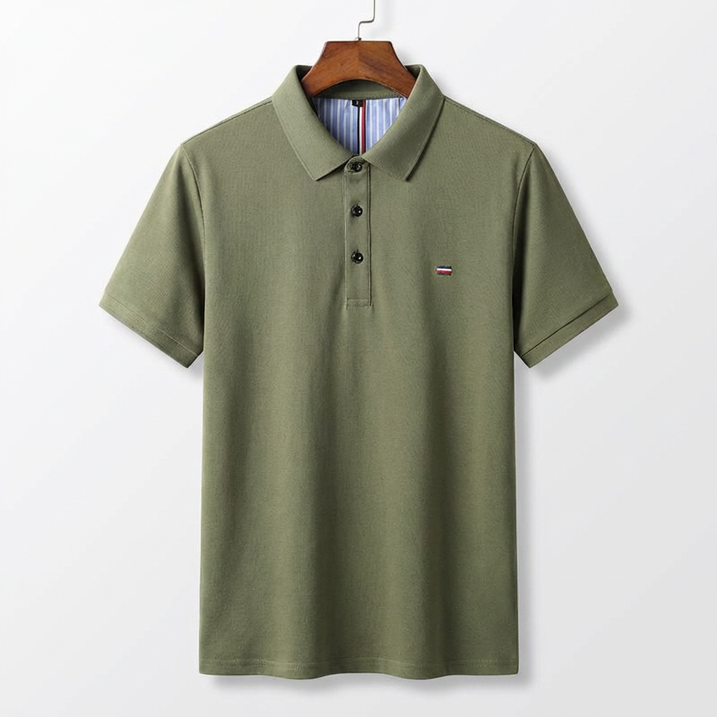 Tom – The Effortless Everyday Polo
