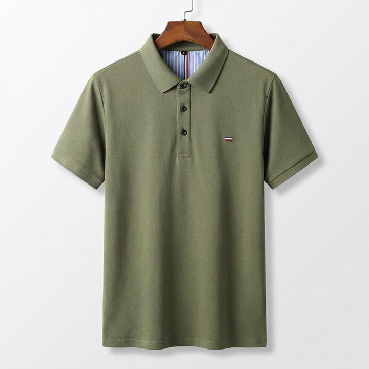 Tom – The Effortless Everyday Polo