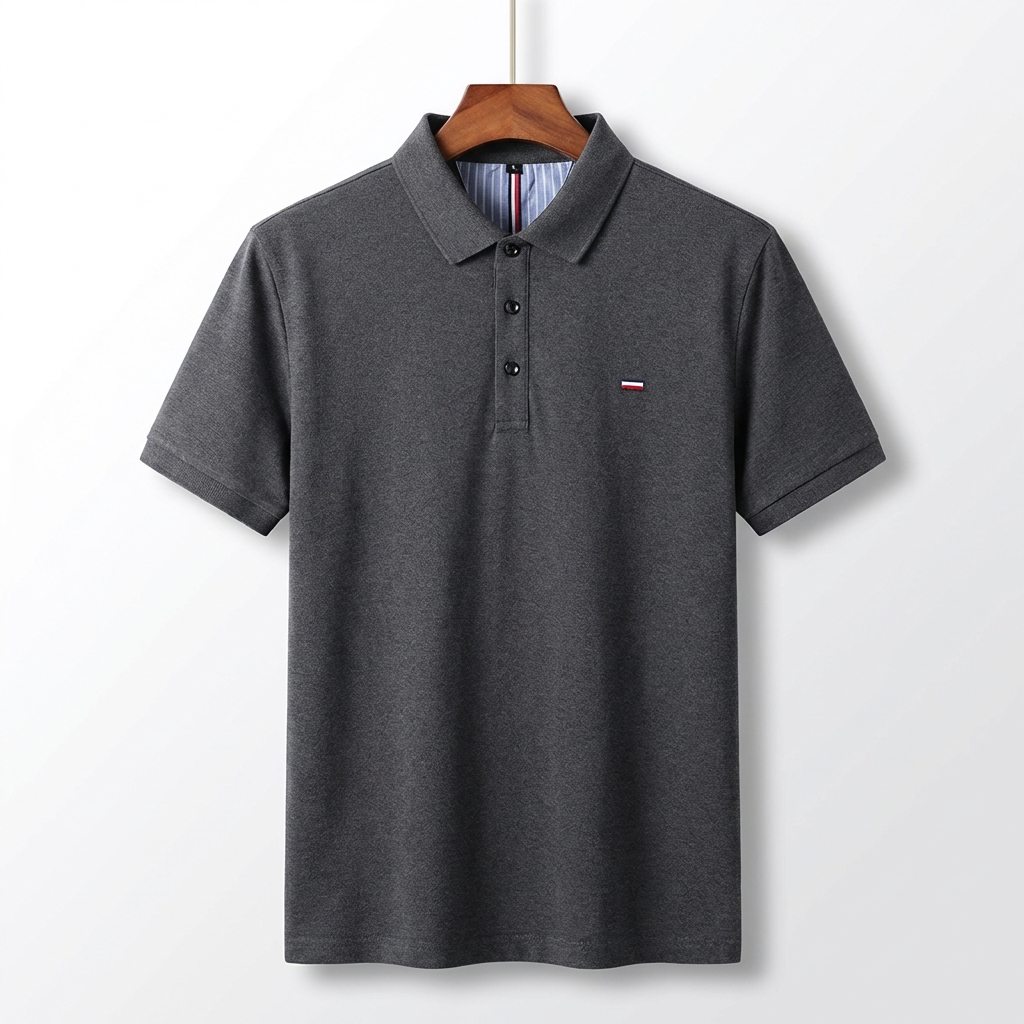 Tom – The Effortless Everyday Polo