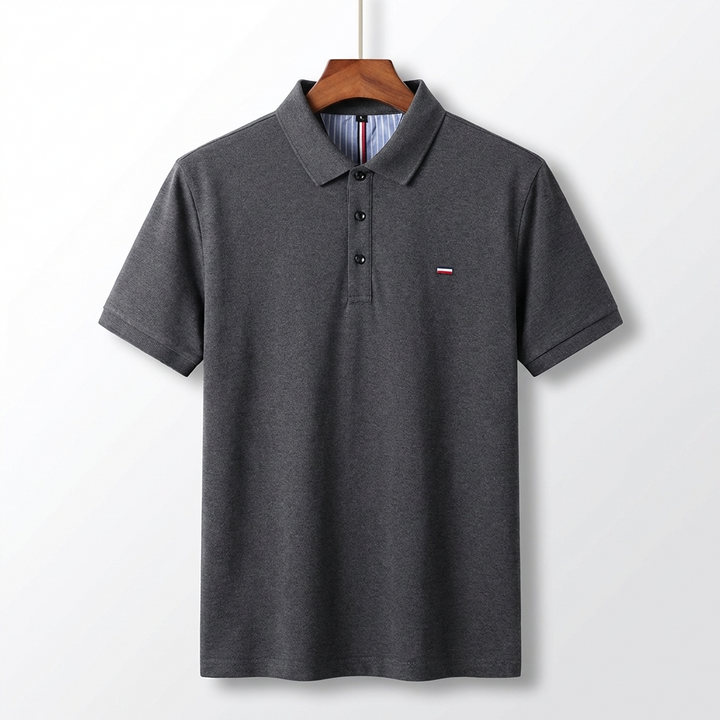 Tom – The Effortless Everyday Polo