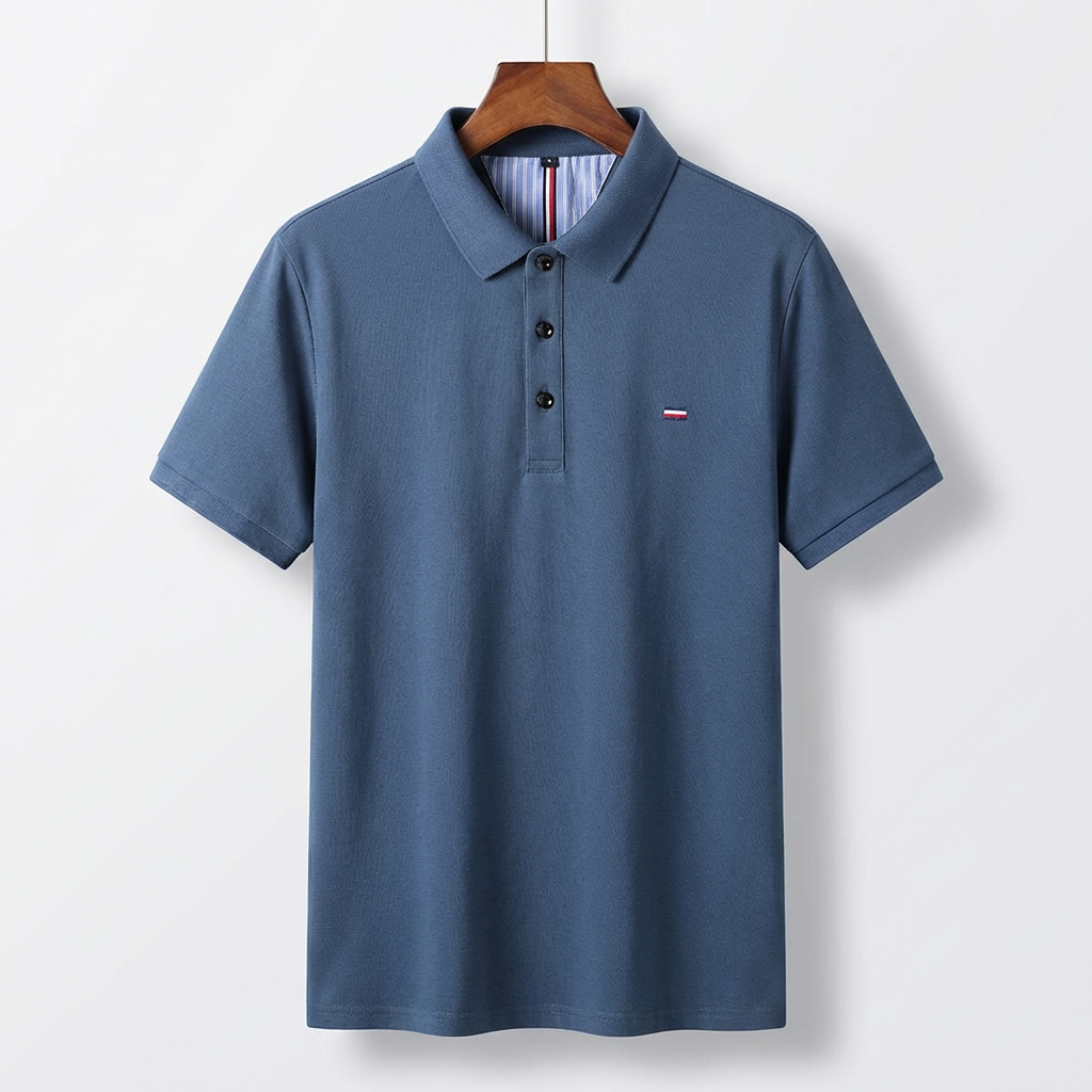 Tom – The Effortless Everyday Polo