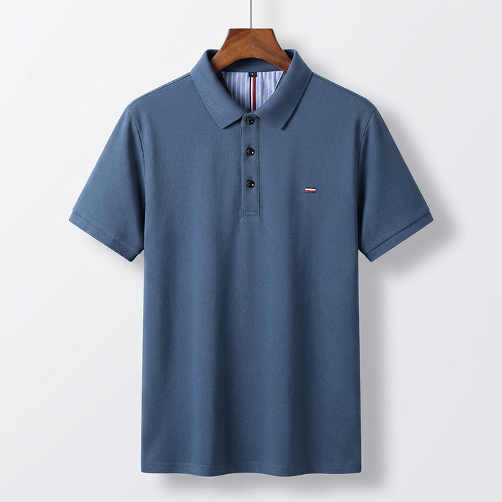 Tom – The Effortless Everyday Polo