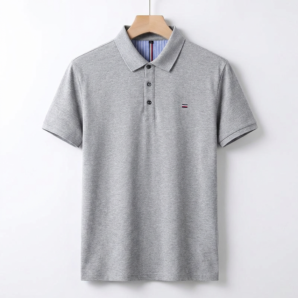Tom – The Effortless Everyday Polo