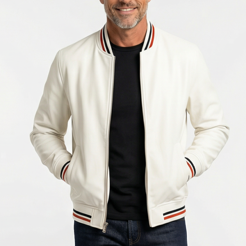 CONOR PARKER JACKET