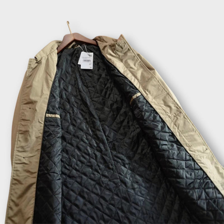 BELMONT COAT