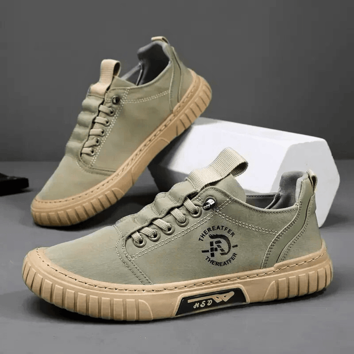 Zao | Urban Casual Sneakers