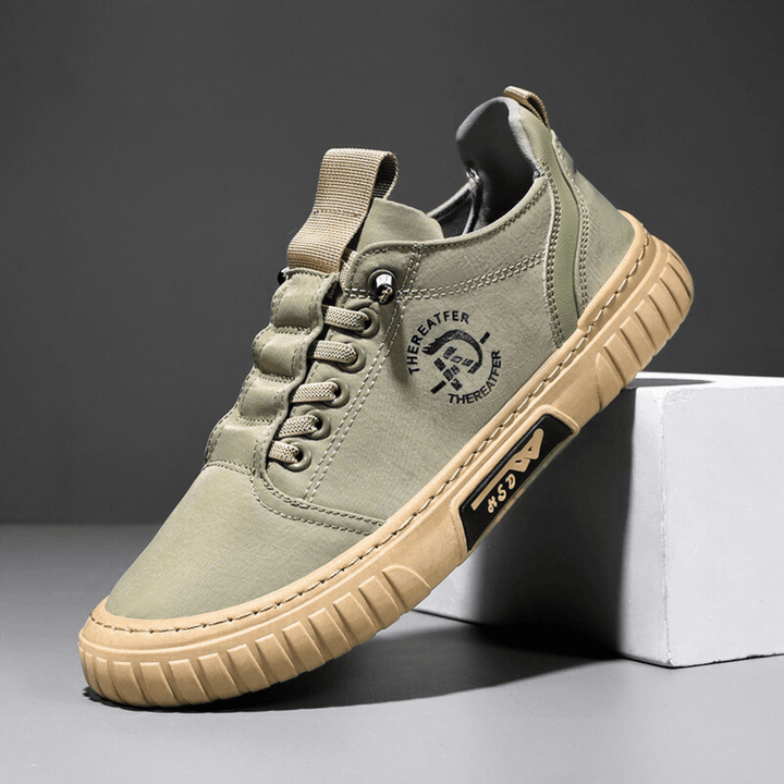 Zao | Urban Casual Sneakers