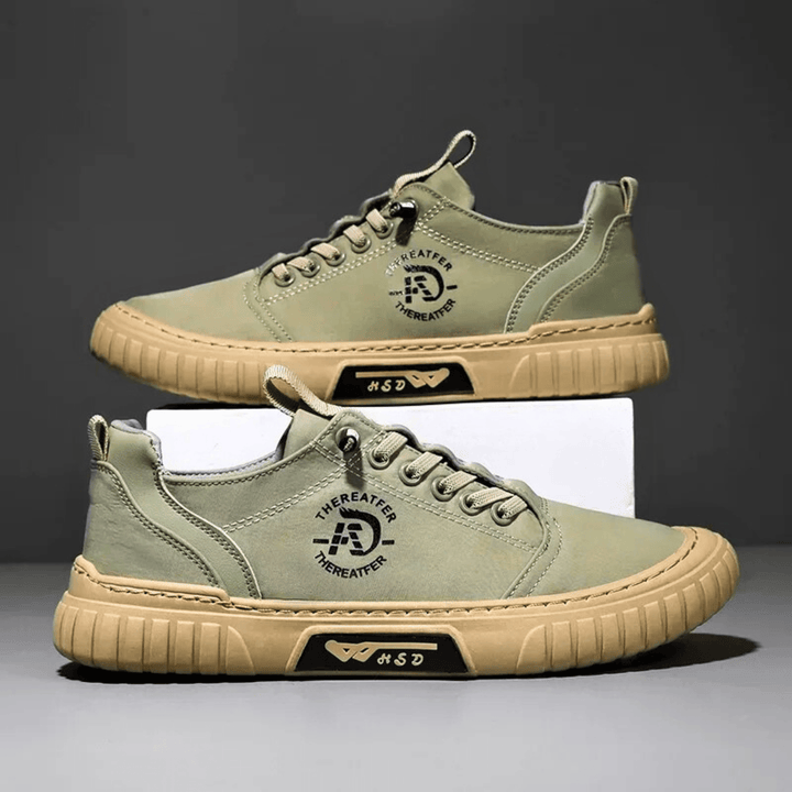 Zao | Urban Casual Sneakers