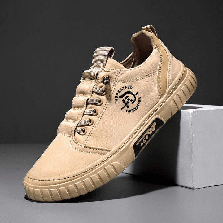 Zao | Urban Casual Sneakers