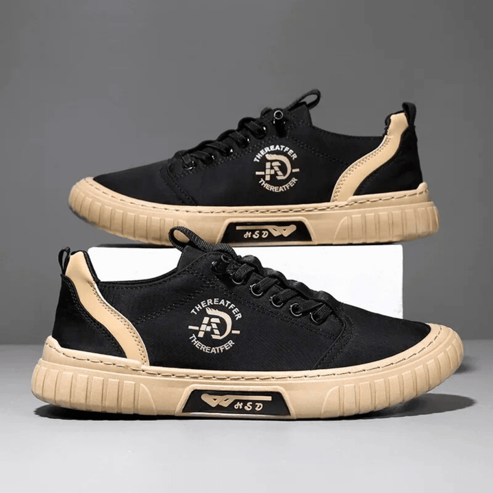 Zao | Urban Casual Sneakers