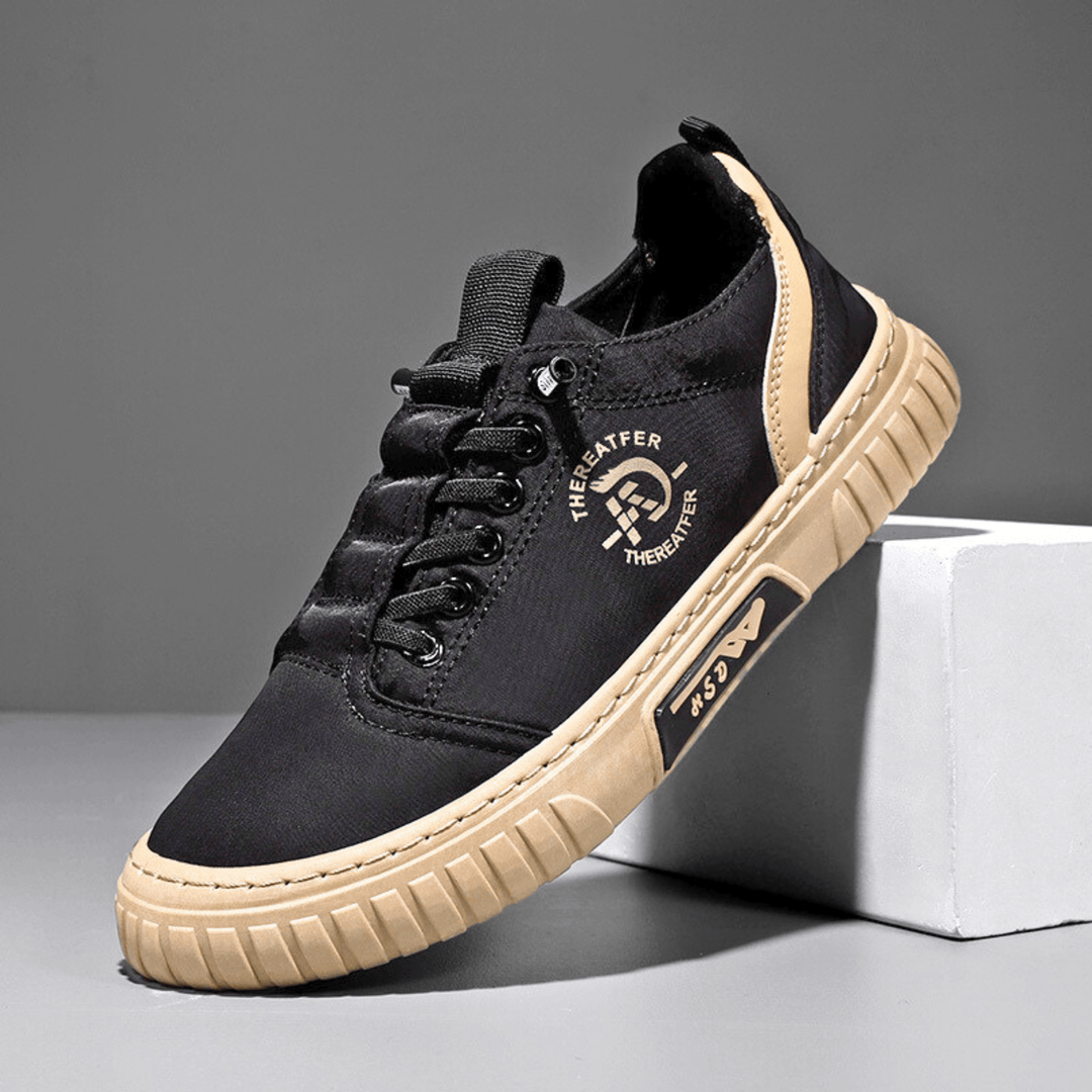 Zao | Urban Casual Sneakers